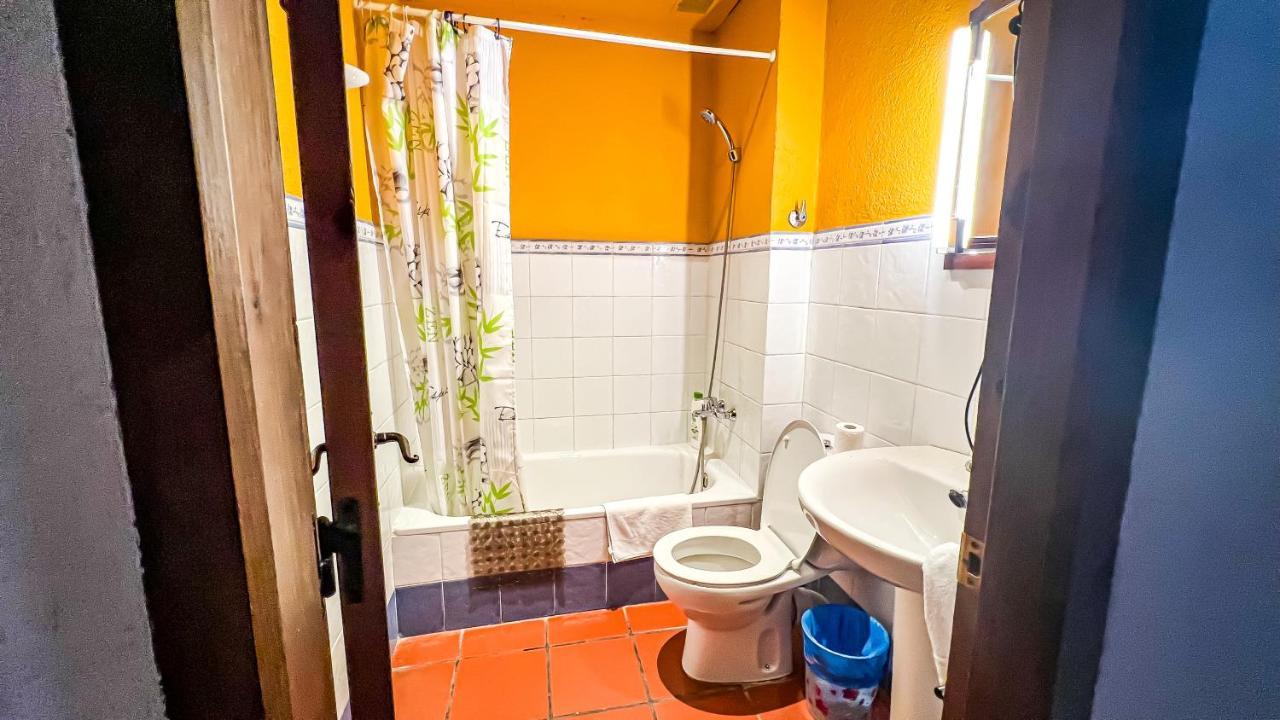 Apartament La Fonda De Xiva Chiva de Morella Zewnętrze zdjęcie