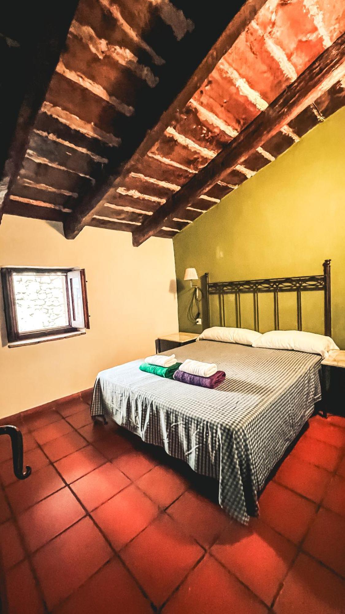 Apartament La Fonda De Xiva Chiva de Morella Zewnętrze zdjęcie