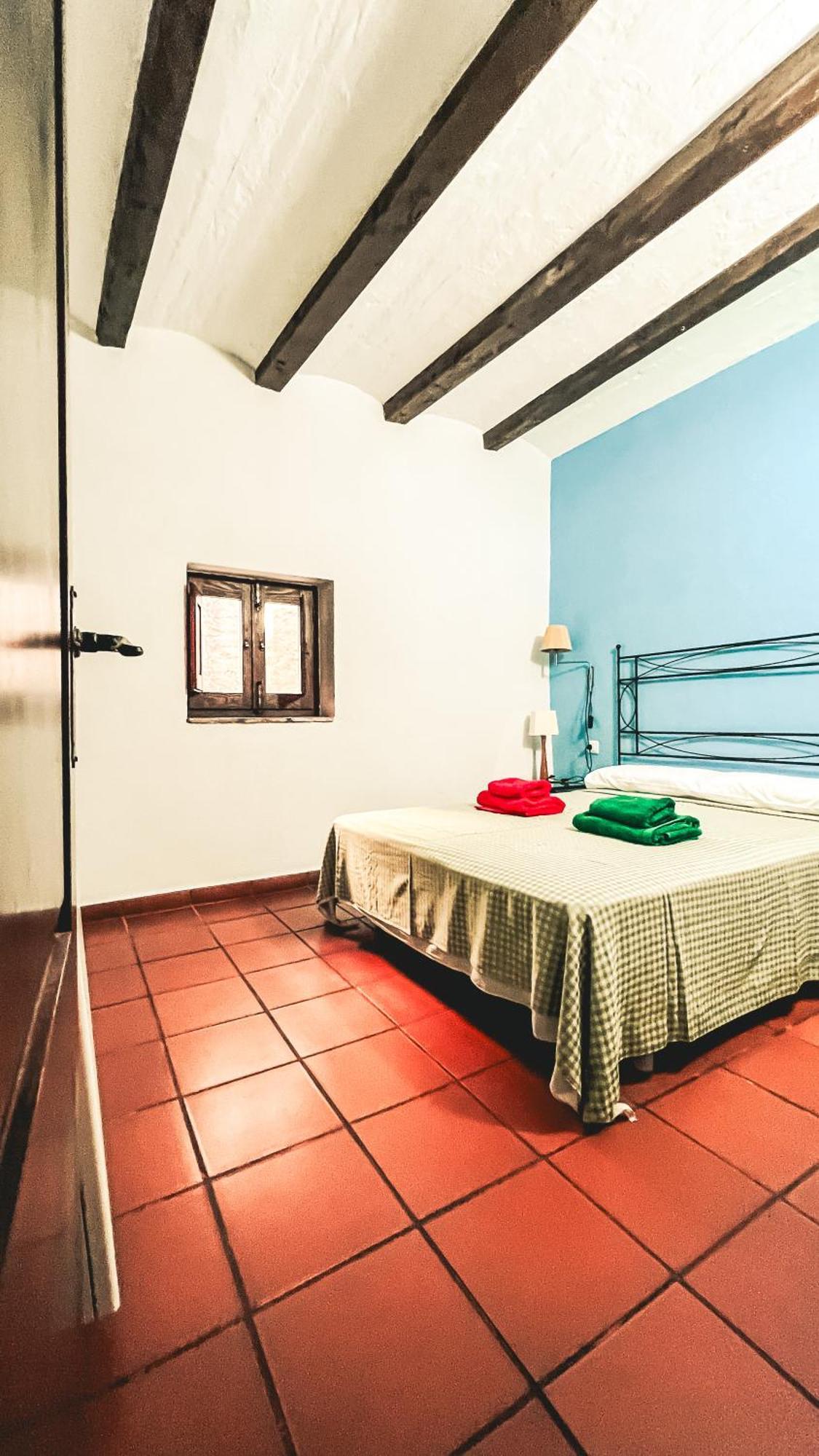 Apartament La Fonda De Xiva Chiva de Morella Zewnętrze zdjęcie